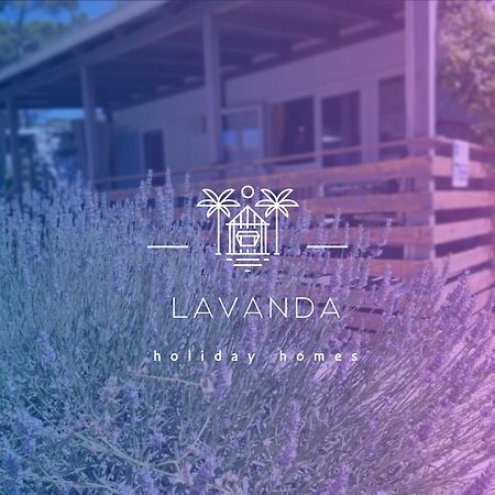 Holiday Homes Lavanda - Biograd Na Moru Eksteriør bilde