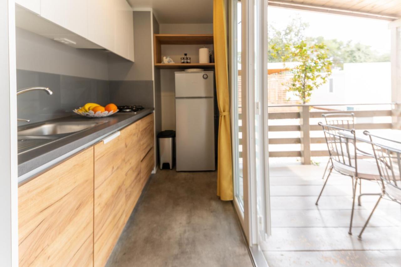 Holiday Homes Lavanda - Biograd Na Moru Eksteriør bilde