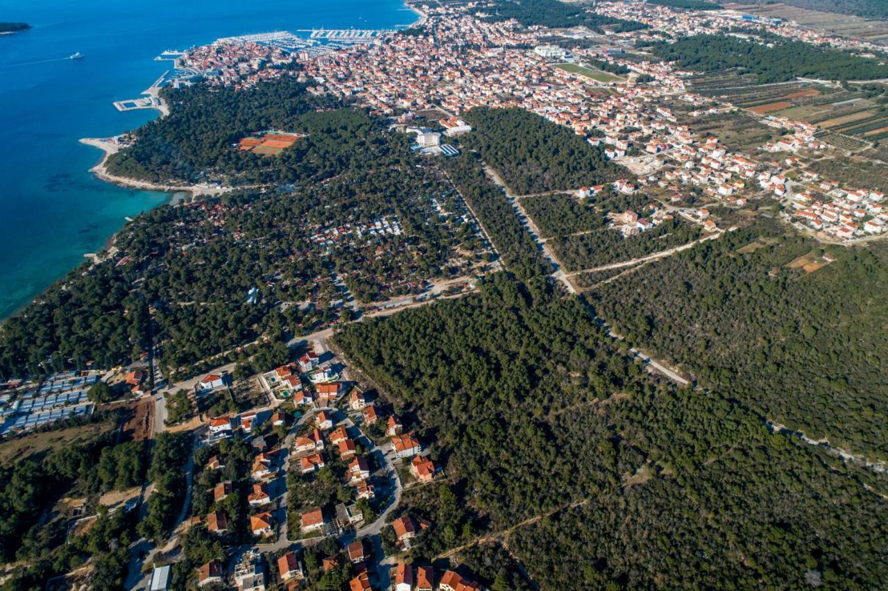 Holiday Homes Lavanda - Biograd Na Moru Eksteriør bilde