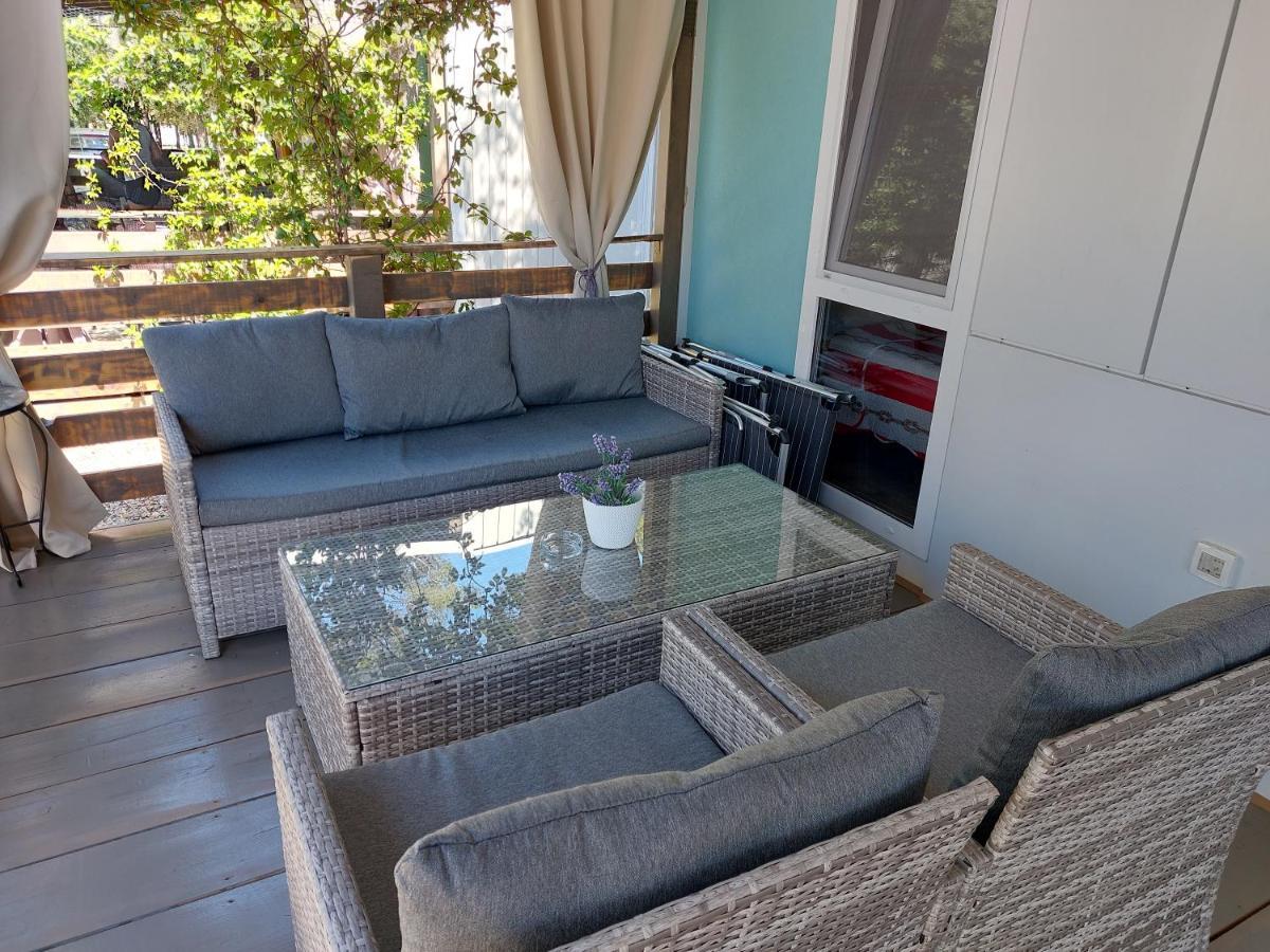 Holiday Homes Lavanda - Biograd Na Moru Eksteriør bilde