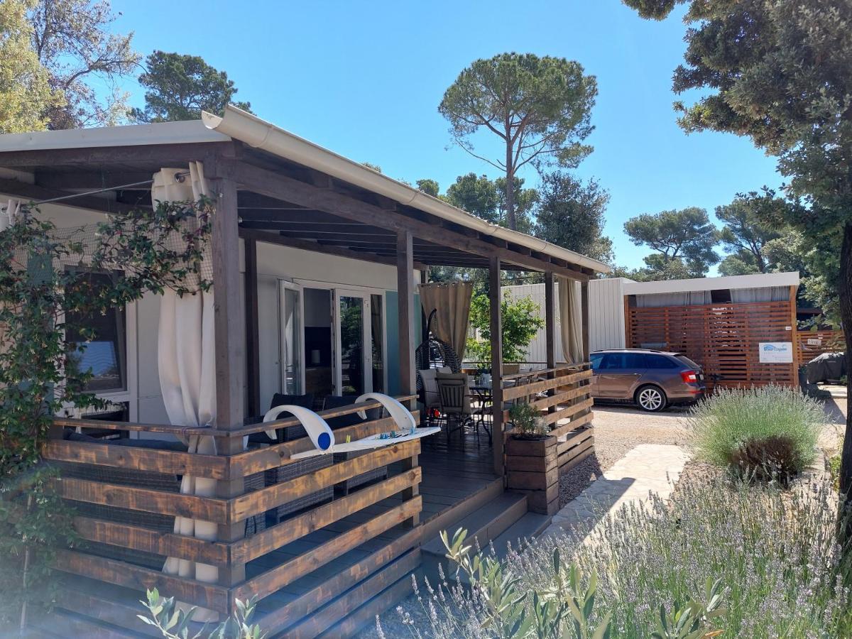 Holiday Homes Lavanda - Biograd Na Moru Eksteriør bilde