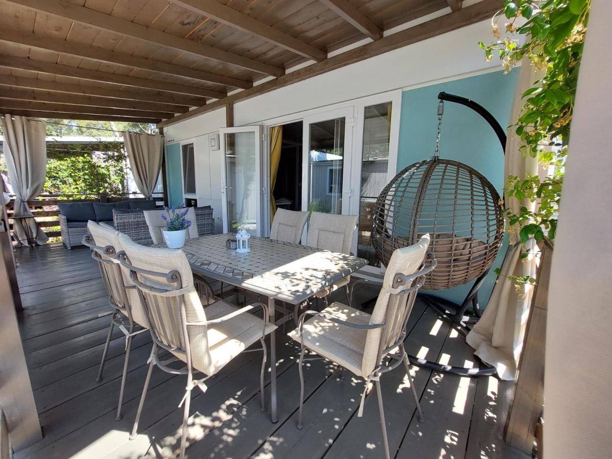 Holiday Homes Lavanda - Biograd Na Moru Eksteriør bilde