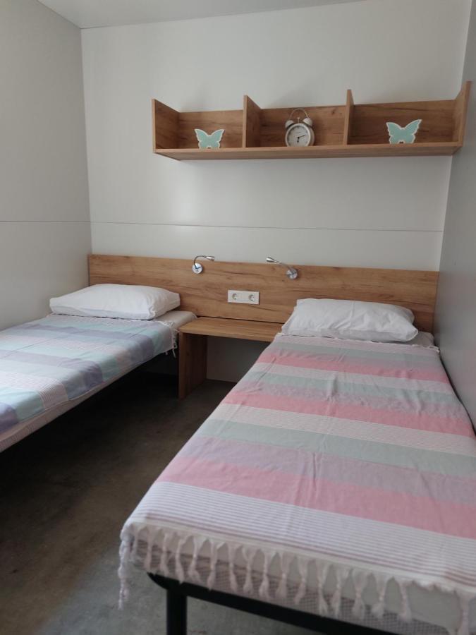 Holiday Homes Lavanda - Biograd Na Moru Eksteriør bilde