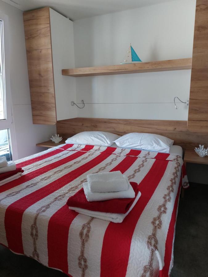 Holiday Homes Lavanda - Biograd Na Moru Eksteriør bilde