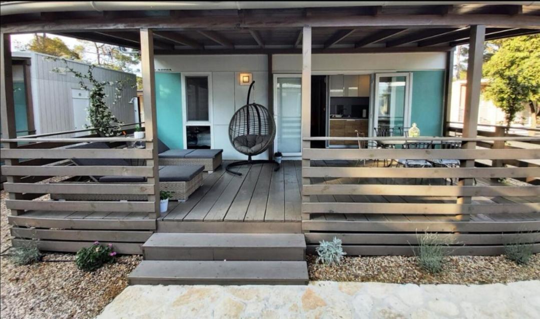 Holiday Homes Lavanda - Biograd Na Moru Eksteriør bilde
