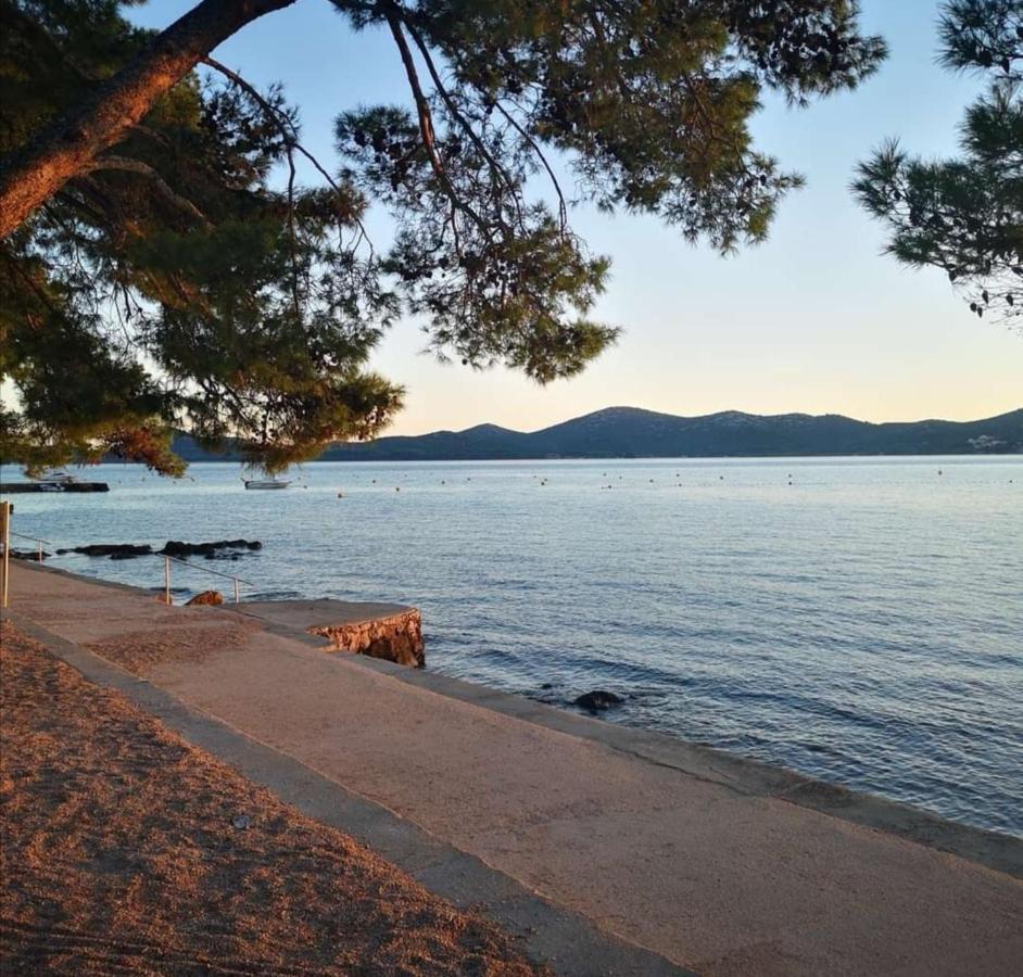 Holiday Homes Lavanda - Biograd Na Moru Eksteriør bilde