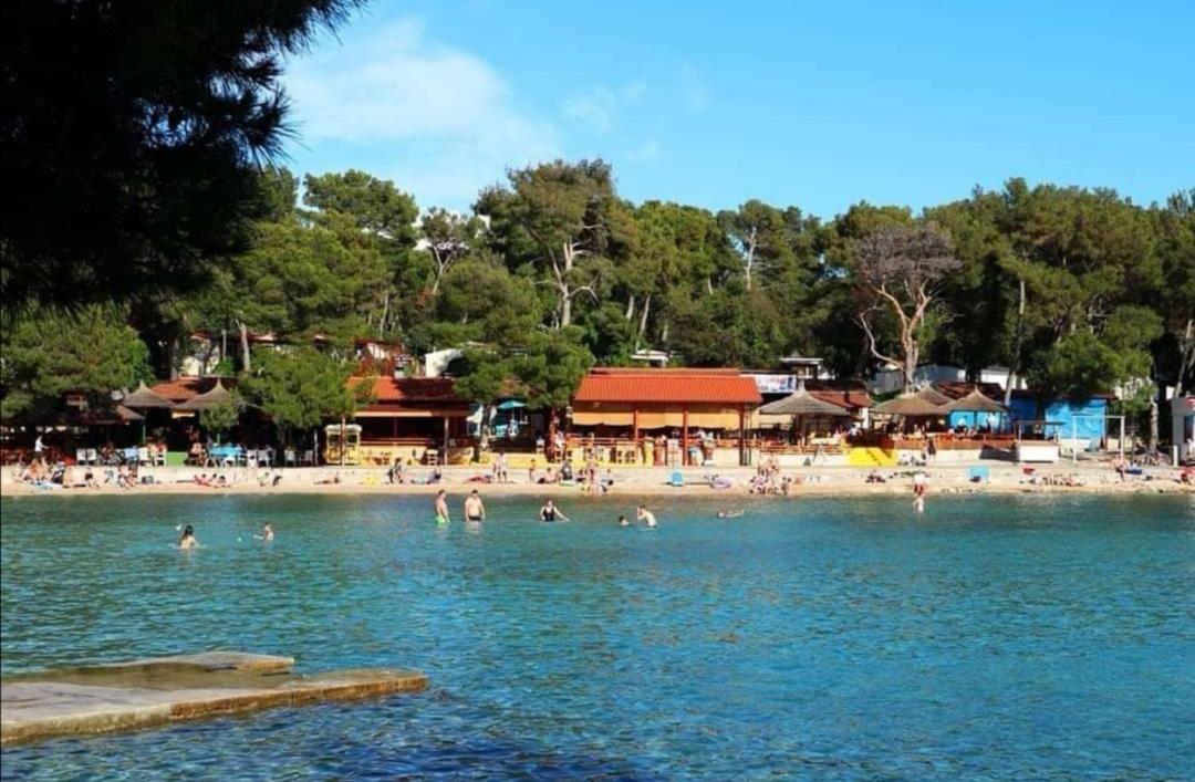 Holiday Homes Lavanda - Biograd Na Moru Eksteriør bilde