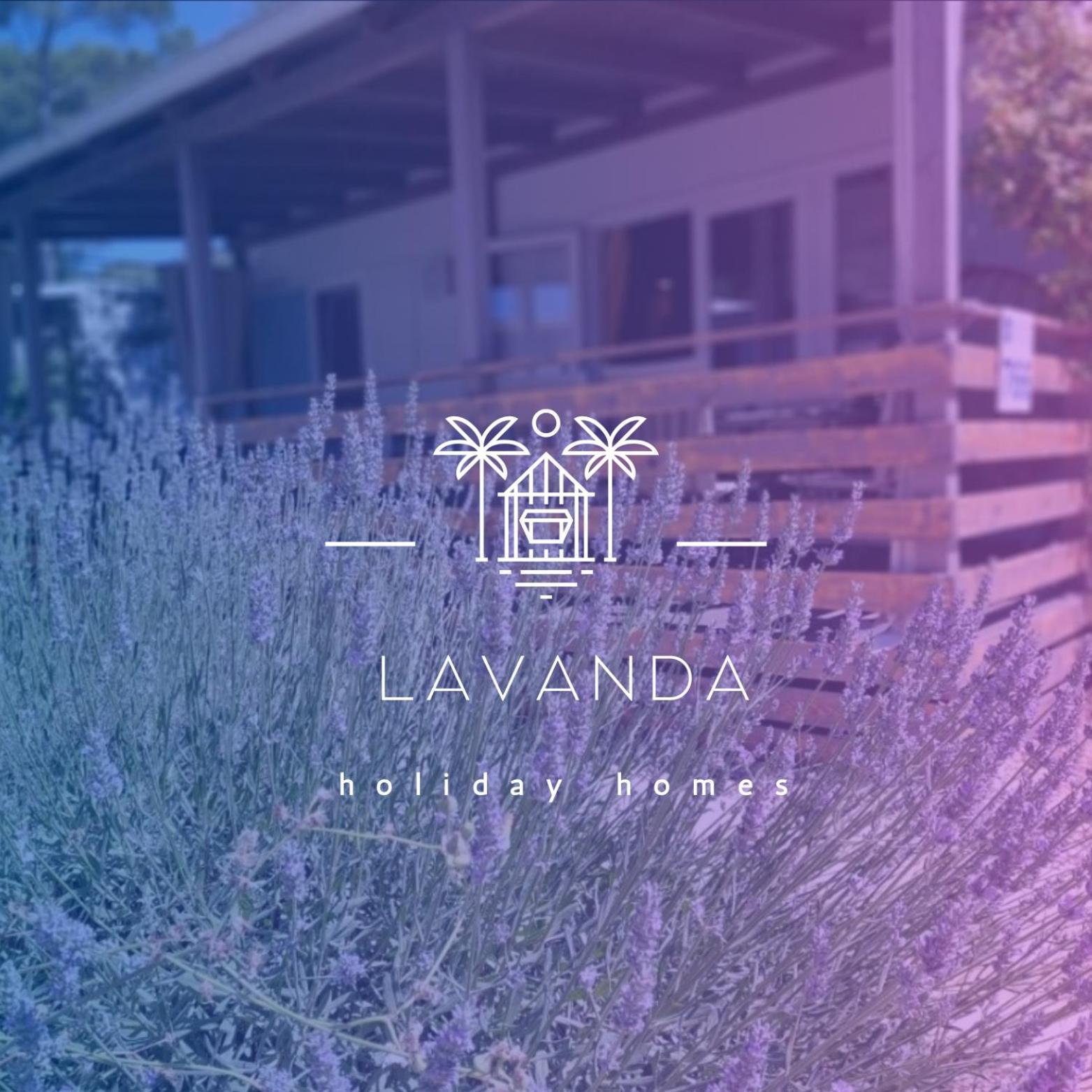 Holiday Homes Lavanda - Biograd Na Moru Eksteriør bilde