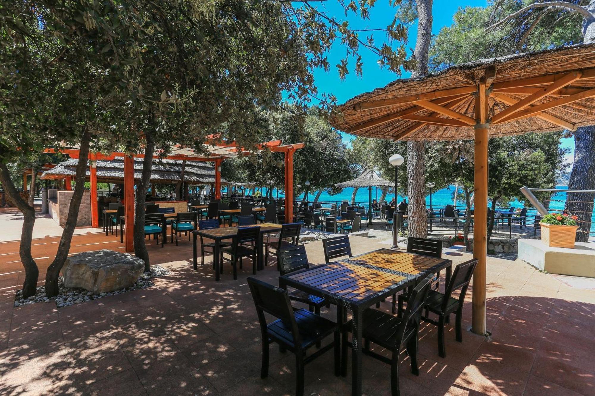 Holiday Homes Lavanda - Biograd Na Moru Eksteriør bilde