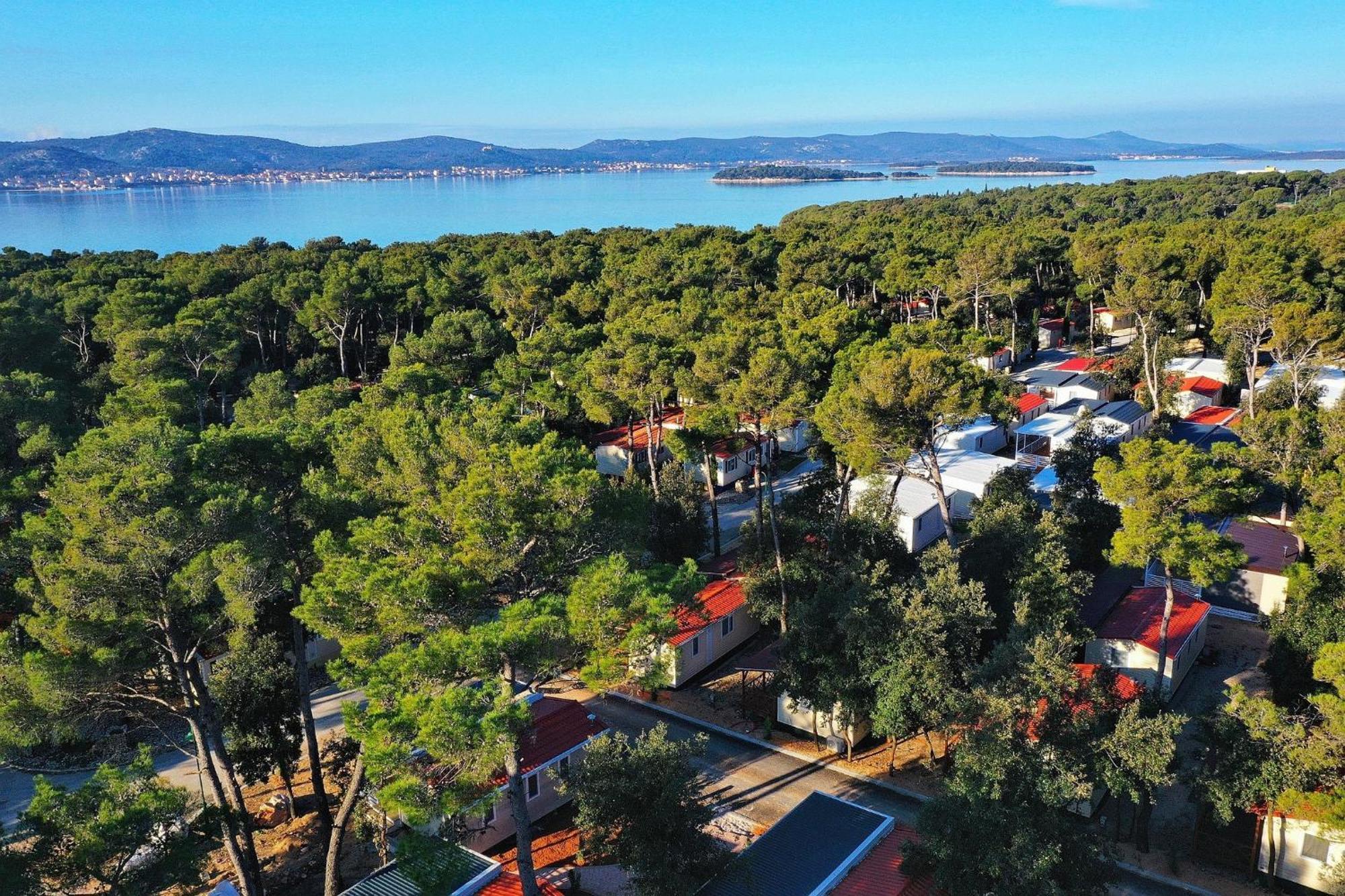 Holiday Homes Lavanda - Biograd Na Moru Eksteriør bilde