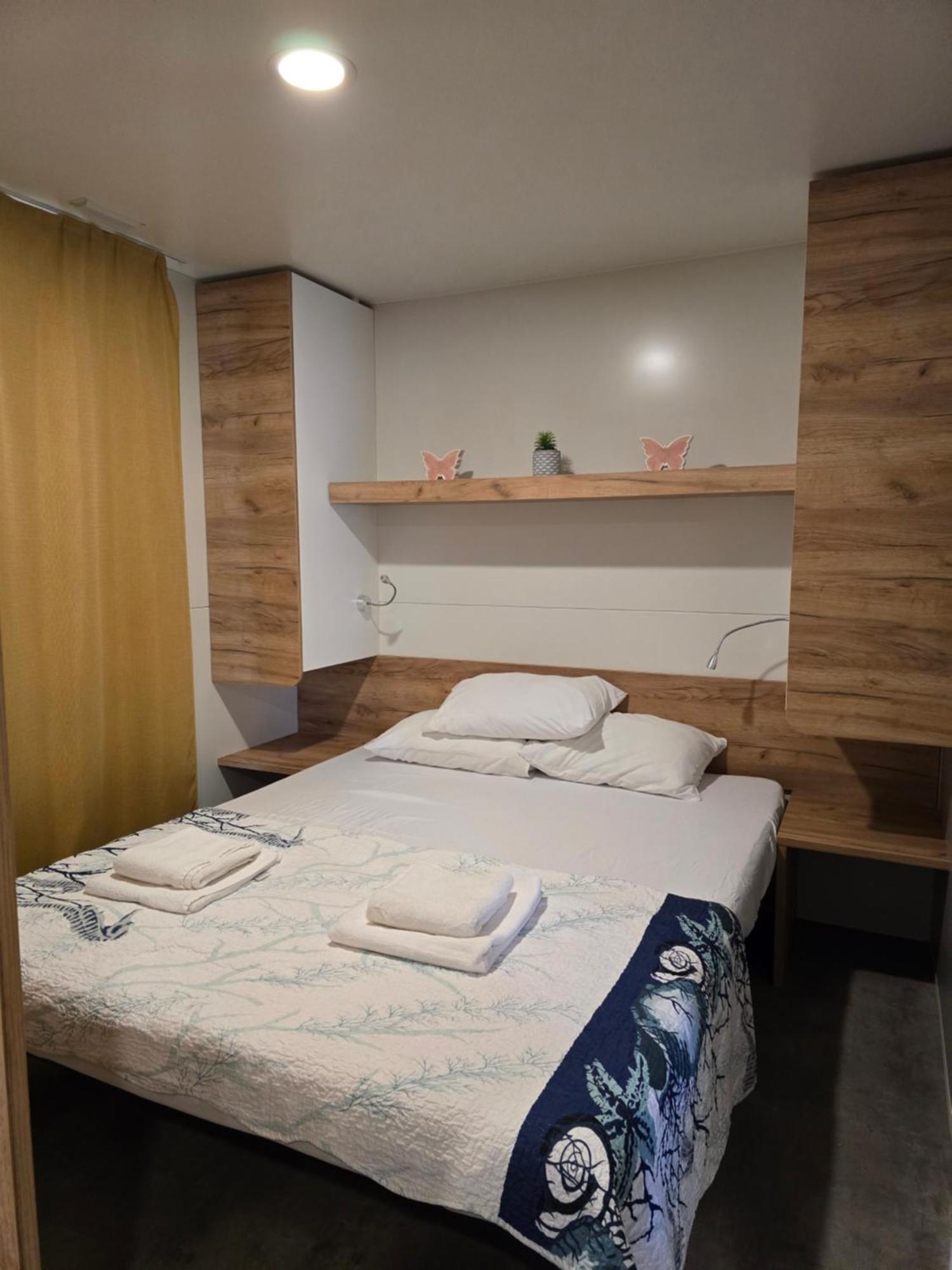 Holiday Homes Lavanda - Biograd Na Moru Eksteriør bilde