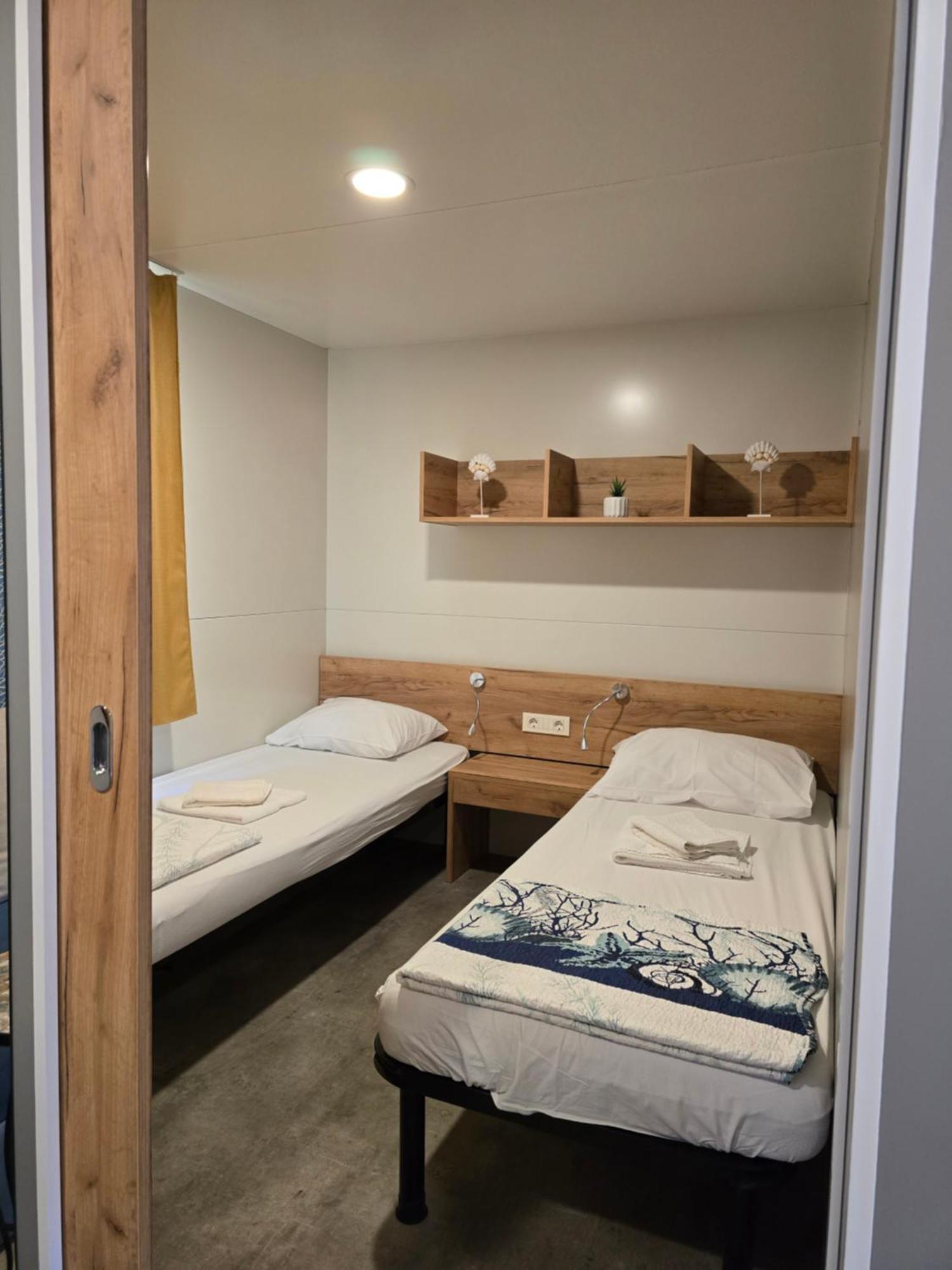 Holiday Homes Lavanda - Biograd Na Moru Eksteriør bilde