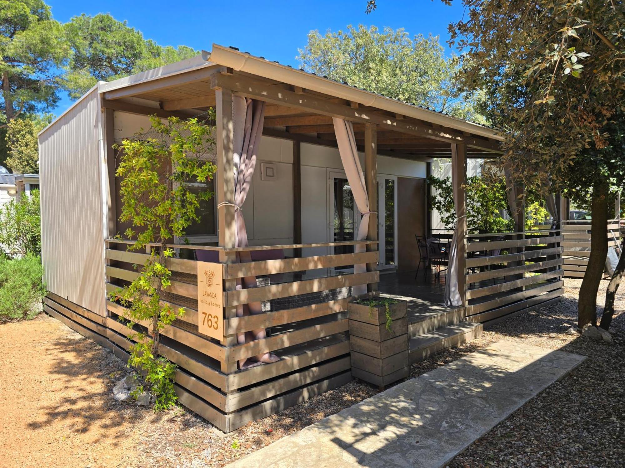 Holiday Homes Lavanda - Biograd Na Moru Eksteriør bilde