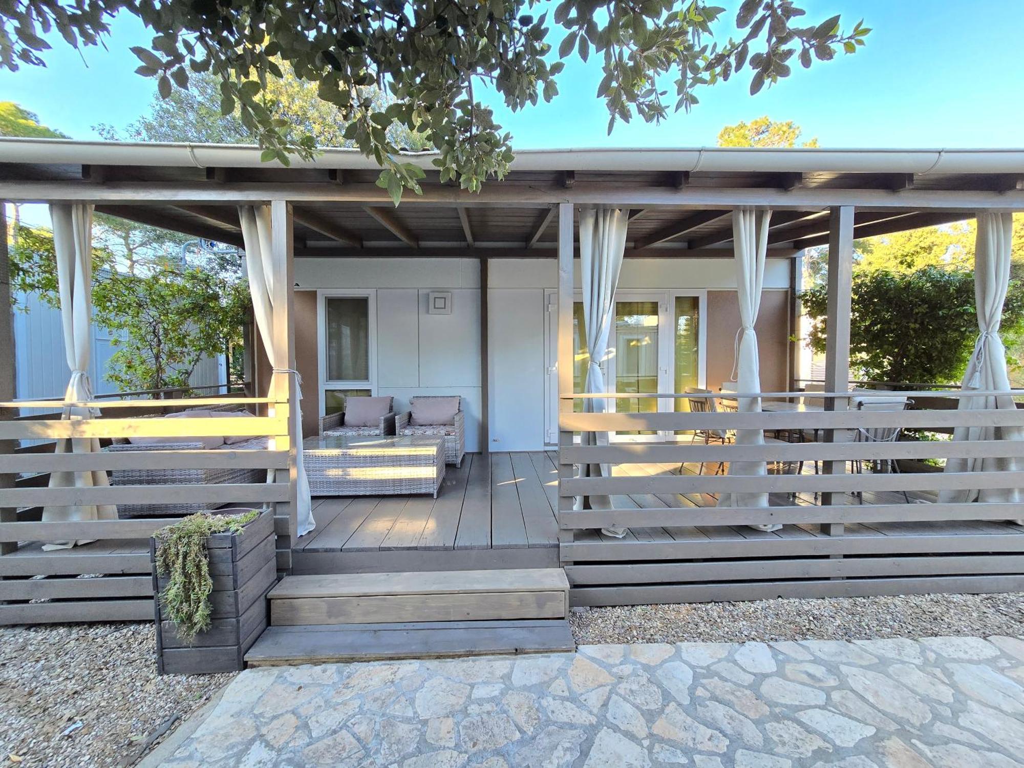 Holiday Homes Lavanda - Biograd Na Moru Eksteriør bilde