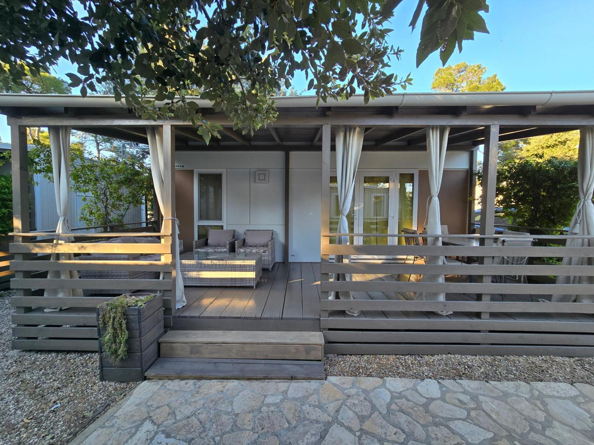 Holiday Homes Lavanda - Biograd Na Moru Eksteriør bilde