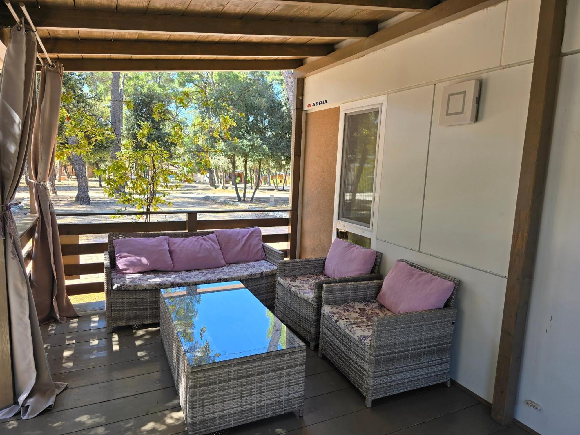 Holiday Homes Lavanda - Biograd Na Moru Eksteriør bilde
