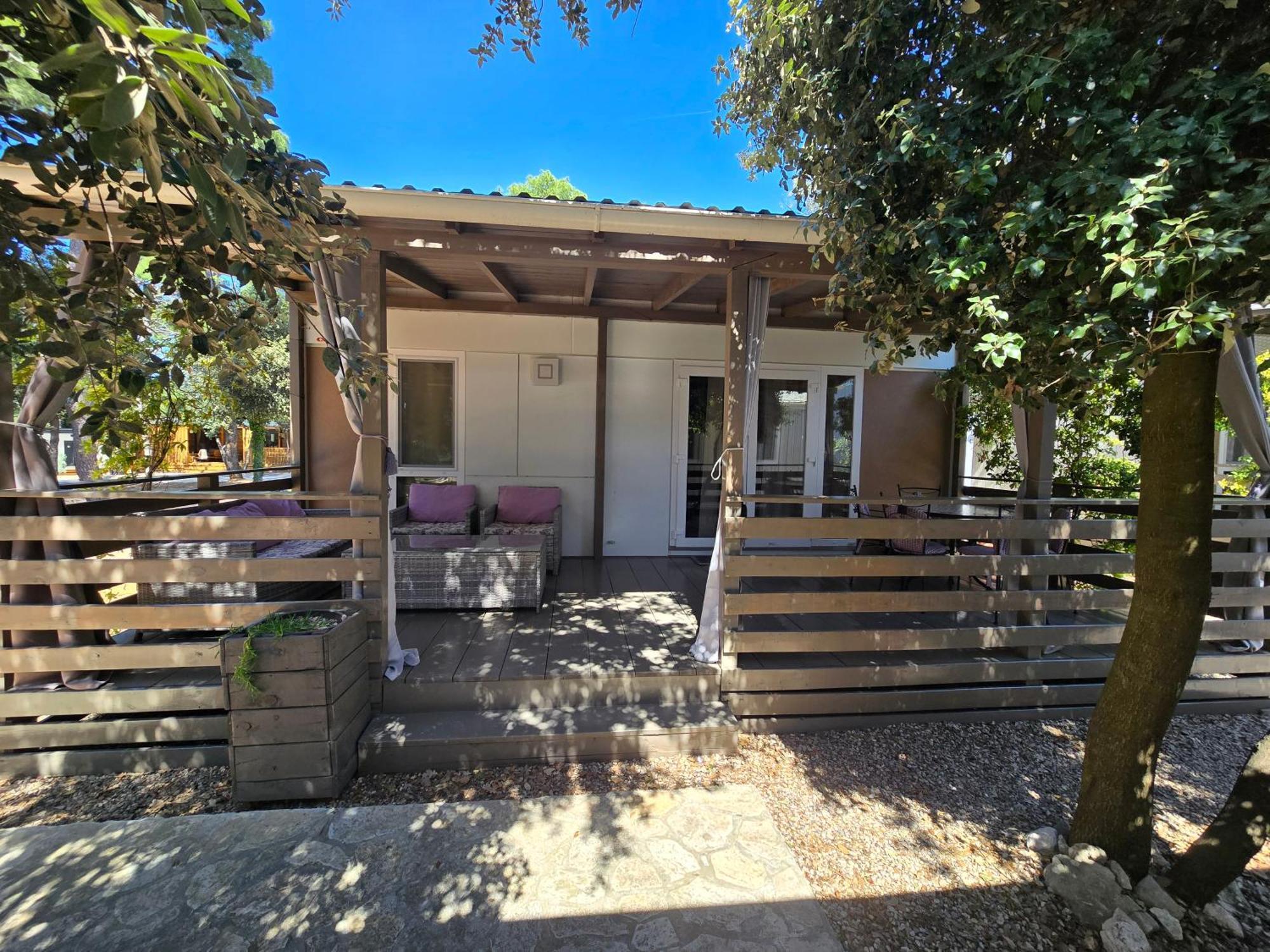 Holiday Homes Lavanda - Biograd Na Moru Eksteriør bilde