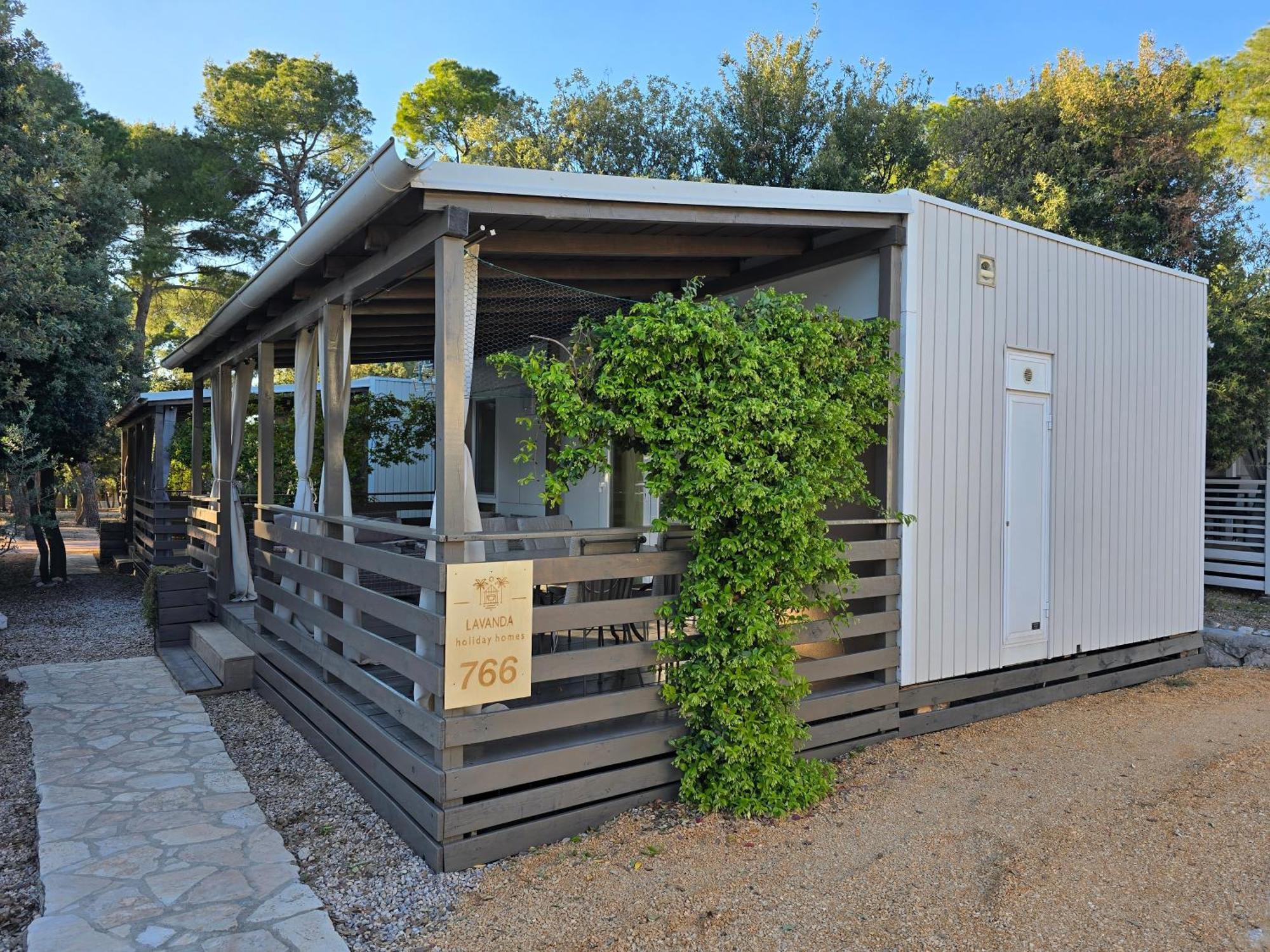 Holiday Homes Lavanda - Biograd Na Moru Eksteriør bilde