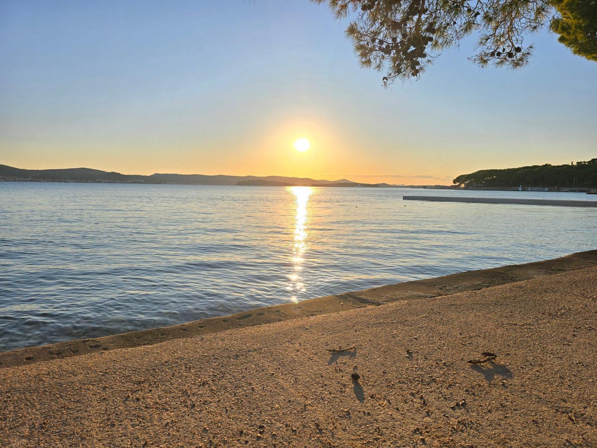 Holiday Homes Lavanda - Biograd Na Moru Eksteriør bilde