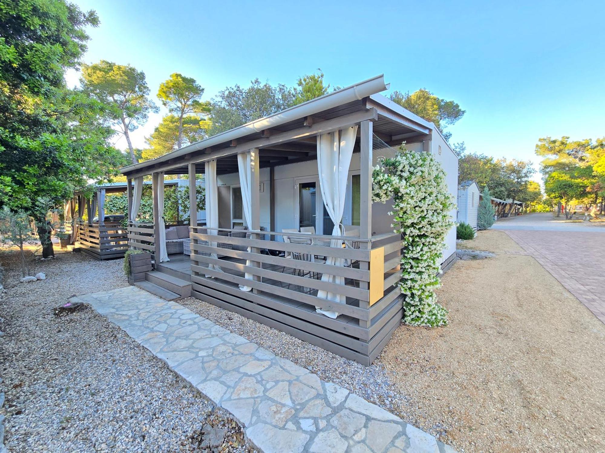 Holiday Homes Lavanda - Biograd Na Moru Eksteriør bilde