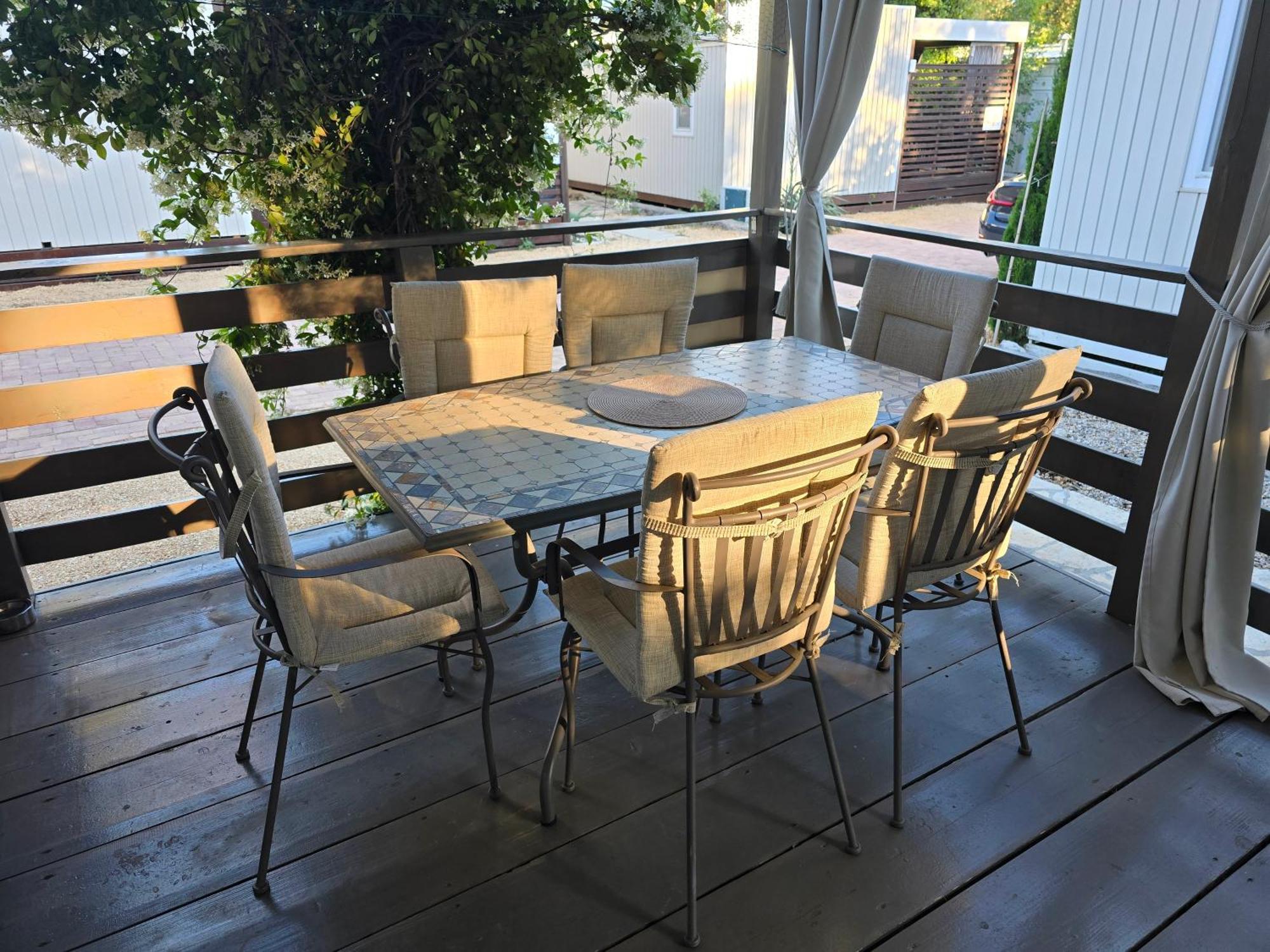 Holiday Homes Lavanda - Biograd Na Moru Eksteriør bilde