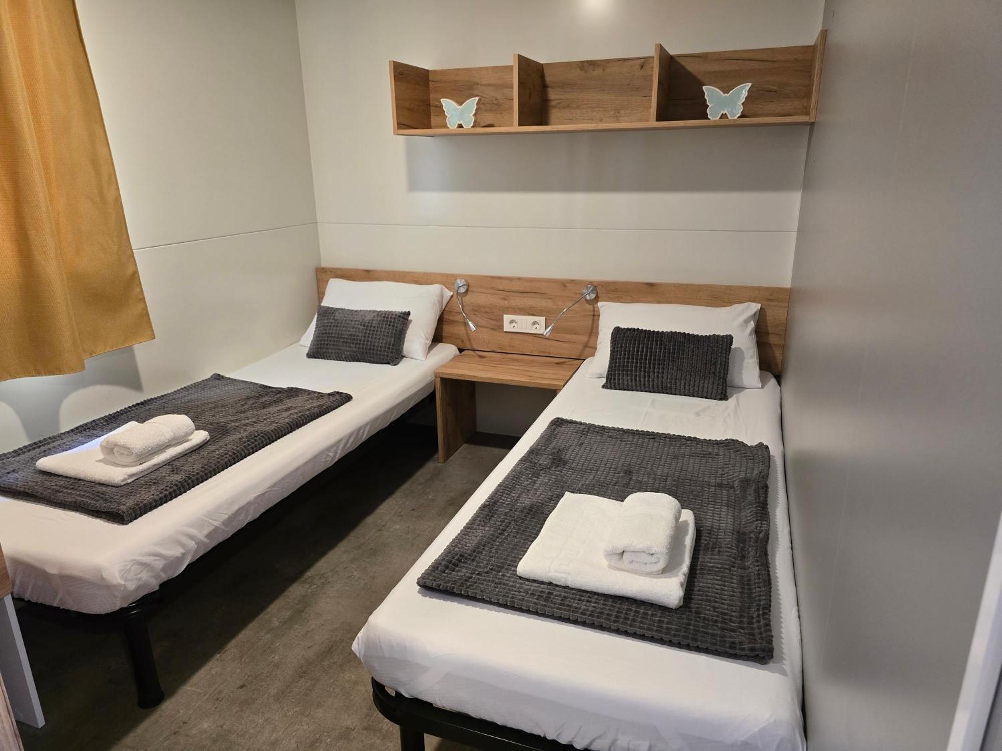 Holiday Homes Lavanda - Biograd Na Moru Eksteriør bilde