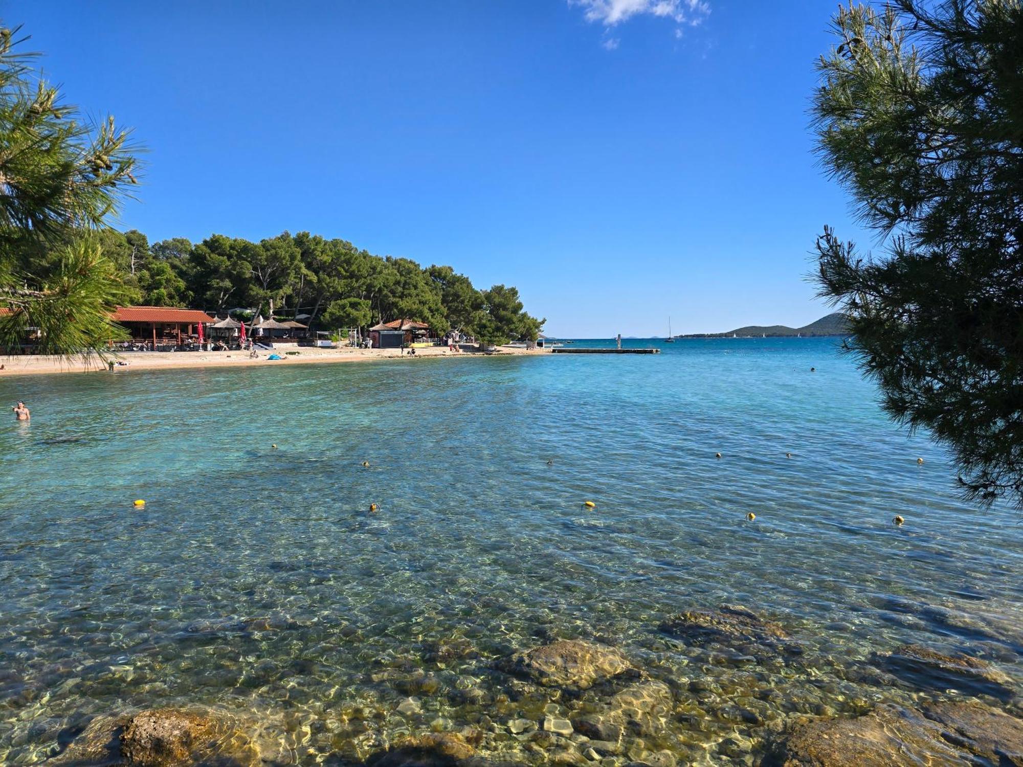 Holiday Homes Lavanda - Biograd Na Moru Eksteriør bilde