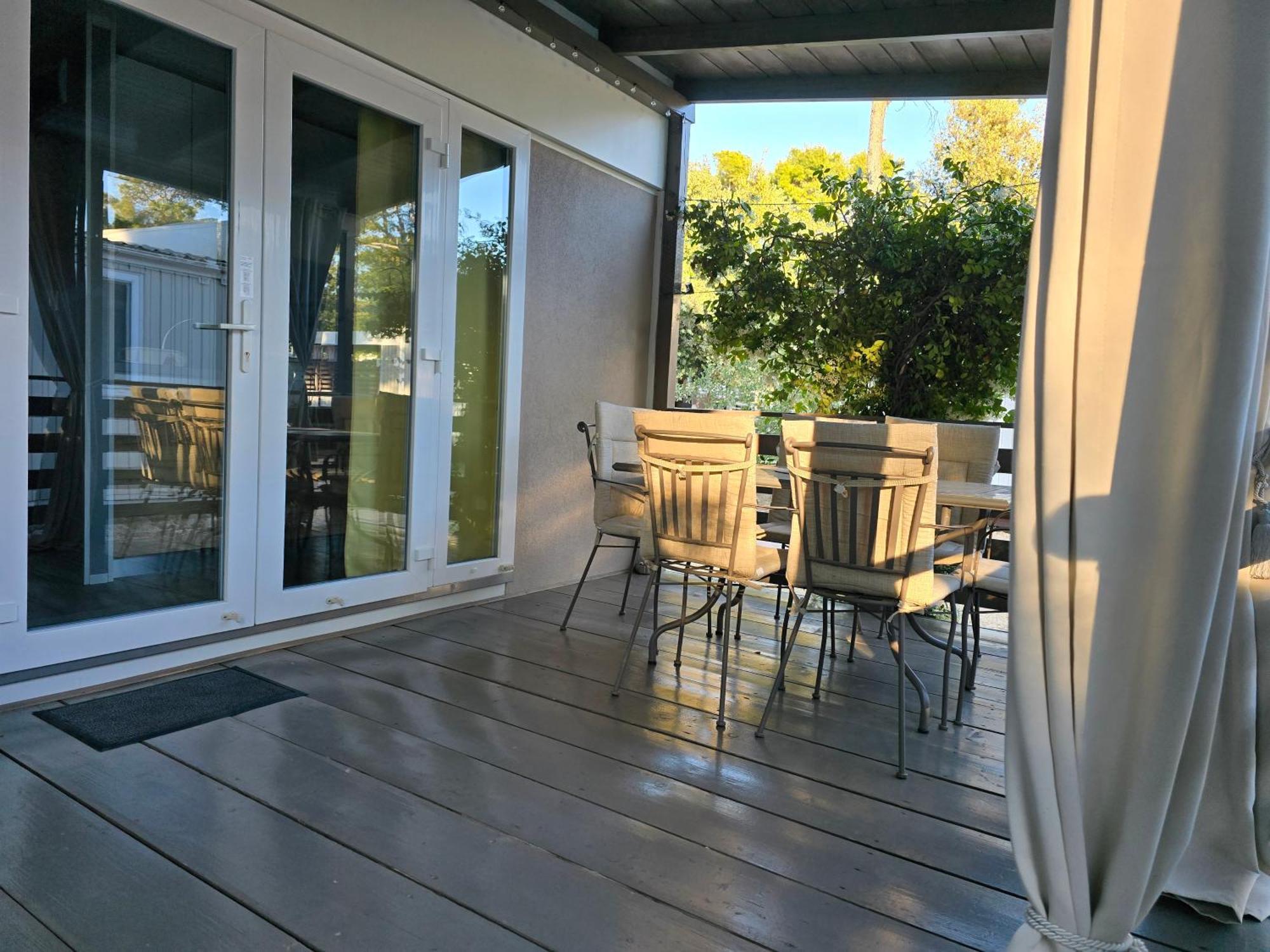 Holiday Homes Lavanda - Biograd Na Moru Eksteriør bilde