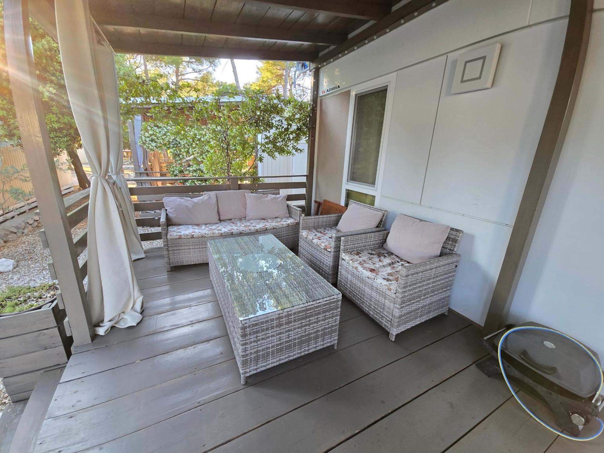 Holiday Homes Lavanda - Biograd Na Moru Eksteriør bilde