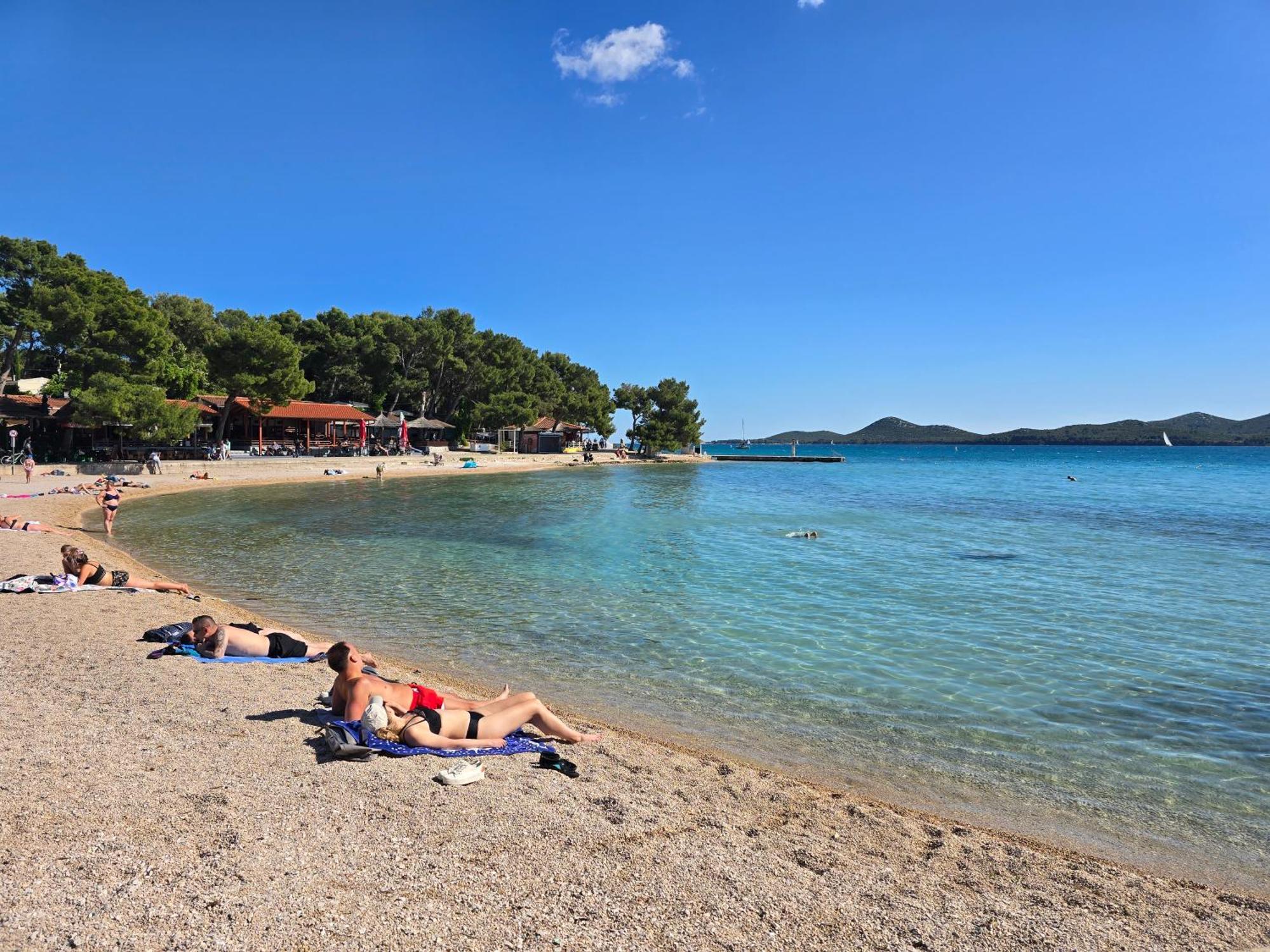 Holiday Homes Lavanda - Biograd Na Moru Eksteriør bilde