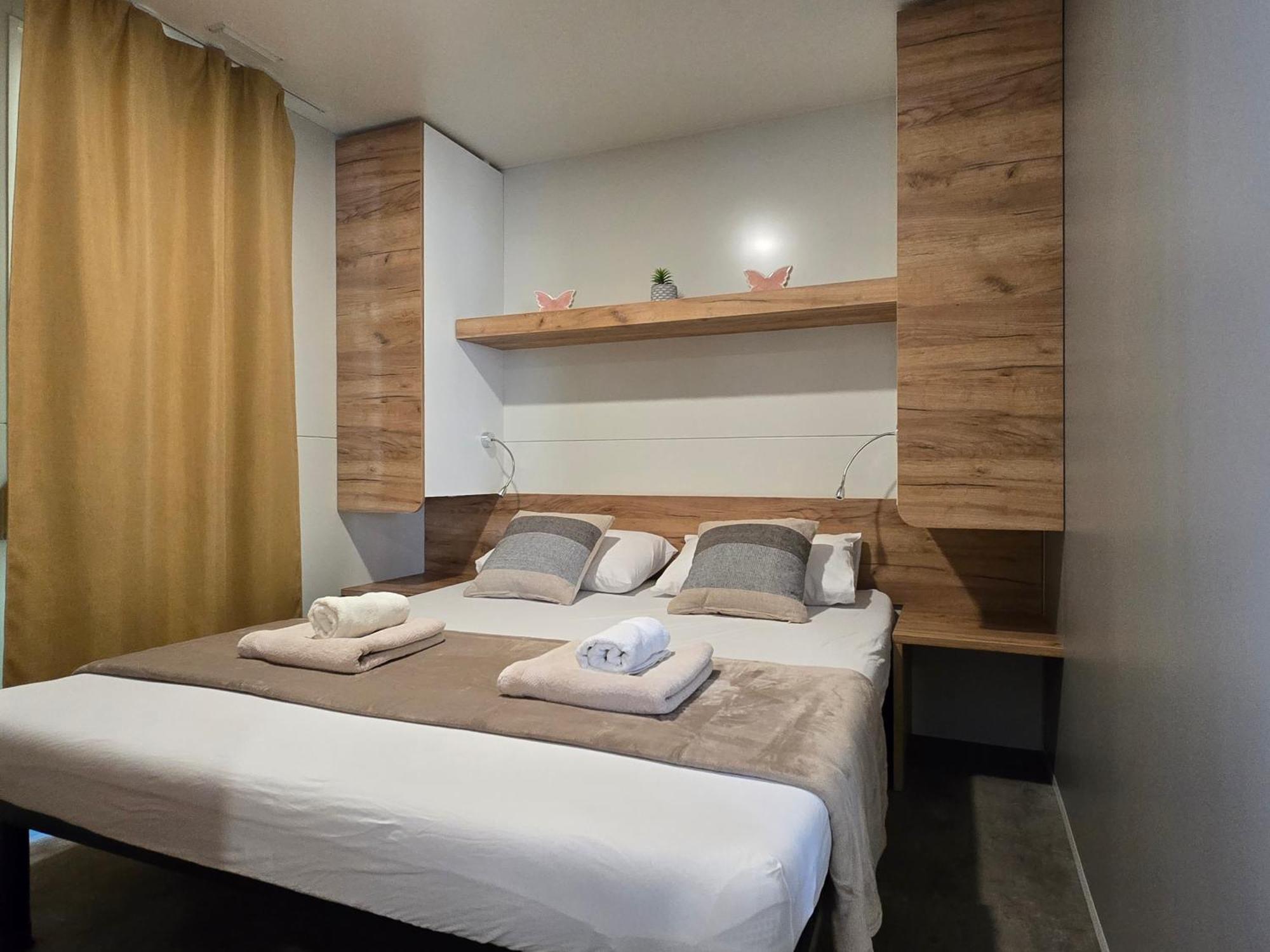 Holiday Homes Lavanda - Biograd Na Moru Eksteriør bilde