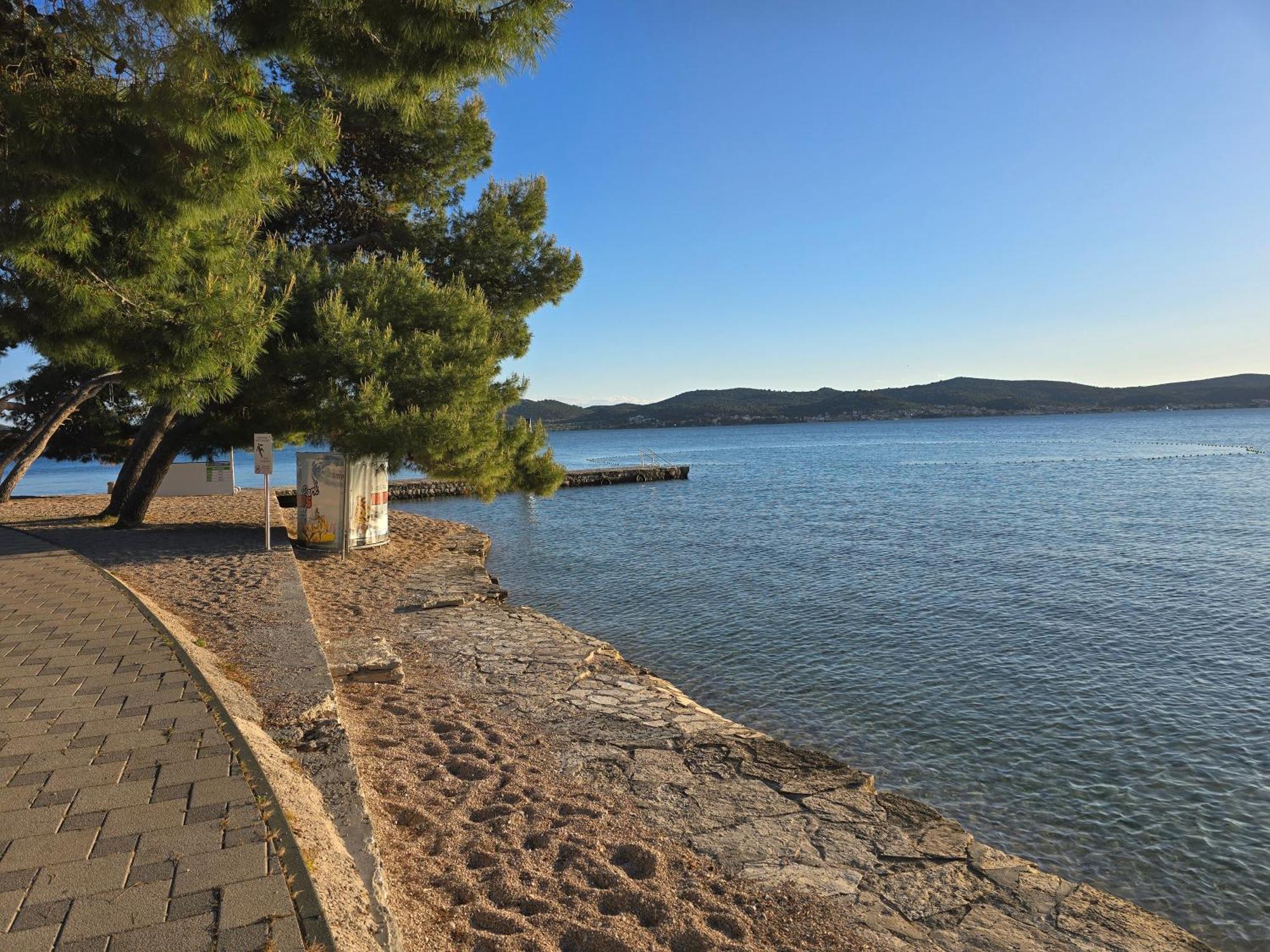 Holiday Homes Lavanda - Biograd Na Moru Eksteriør bilde